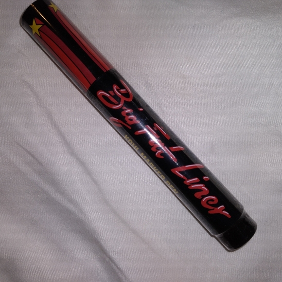 Rockins Cosmetics Big Fat LINER - Picture 3 of 8